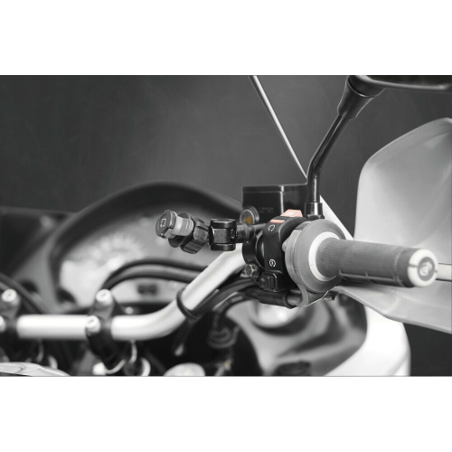 FISSAGGIO "OPTI-M6" TITAN     SERIES IN METALLO