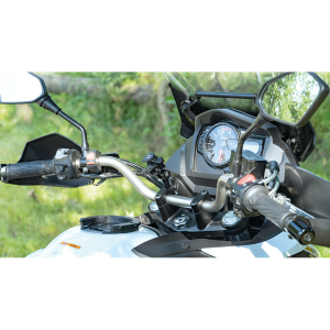 FISSAGGIO "OPTI-M8" TITAN     SERIES IN METALLO