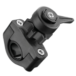 FISSAGGIO A MANUBRIO FISSO    PER "OPTI-CASE"