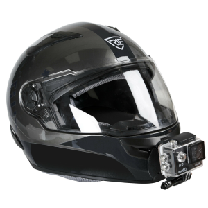 FISSAGGIO ADESIVO PER ACTION  CAMERA