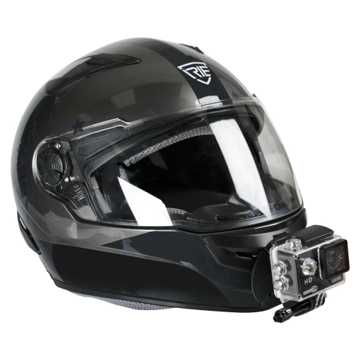 FISSAGGIO ADESIVO PER ACTION  CAMERA