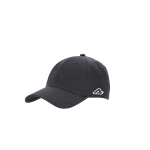 FLOX CAP - PACK 5 PCS Colore : NERO Taglia : ONE