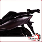 ATTACCO BAGAGLIO BAULETTO SCOOTER PER HONDA FORZA 300 13>17 SHAD H0FR33ST