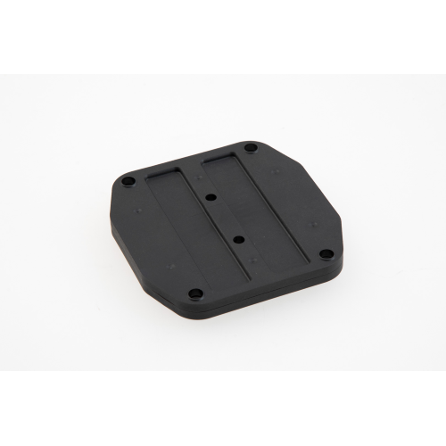 Elemento di sollevamento anello serbatoio PRO Nero. Per rialzo di 12 mm.