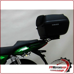 ATTACCO BAGAGLIO BAULETTO MOTO PER KEEWAY RKS 125/150/200 11>21 SHAD K0RS11ST