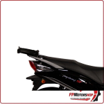 ATTACCO BAGAGLIO BAULETTO SCOOTER PER SYM SYMPHONY ST 50 18 SHAD S0SM15ST