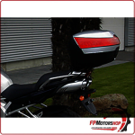 ATTACCO BAGAGLIO BAULETTO MOTO PER YAMAHA FZ6 FAZER 600 04>12 SHAD Y0FZ64ST