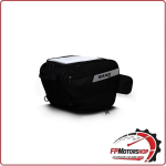 BORSA BAULETTO PORTAOGGETTI TUNNEL CENTRALE SHAD PER SCOOTER 25L X0SC25