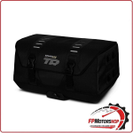BORSA BAULETTO PORTAPACCHI MOTO MORBIDA SHAD TR50 40L X0TR50 PIASTRA NON INCLUSA