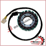 STATORE MAGNETE PER HONDA CBR 900RR 96-99 919CC ELECTROSPORT ESG071 18 BOBINE