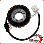 STATORE MAGNETE PER MOTO YAMAHA YZF R6 06-20 ELECTROSPORT ESG952 18 BOBINE