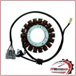 STATORE MAGNETE PER YAMAHA BOLT SCRAMBLER V-STAR 950 ELECTROSPORT ESG633 18