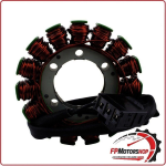 STATORE MAGNETE PER KAWASAKI ZX 6R NINJA 19-20 RM STATOR RMS010-106981 15 BOBINE