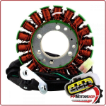 STATORE MAGNETE PER TRIUMPH STREET TRIPLE 765R/RS/S 17-19 RM STATOR