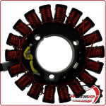 STATORE MAGNETE PER HONDA CRF 250 R 17-20 MERCATO USA IMPIANTO DENSO RM STATOR