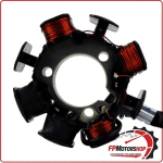 STATORE MAGNETE PER HONDA CRF 230 F 03-09 12-19 RM STATOR RMS010-107294 DIAMETRO