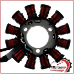 STATORE MAGNETE PER HONDA CRF 250 F 19-22 RM STATOR RMS010-107359 DIAMETRO
