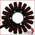 STATORE MAGNETE PER TRIUMPH STREET TRIPLE 675 07-18 RM STATOR RMS010-107391 18