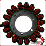 STATORE MAGNETE PER HONDA REBEL 500 17-19 RM STATOR RMS010-107430 DIAMETRO