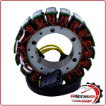 STATORE MAGNETE PER BMW F650/F800GS/R/S/ST /GT 05-18 RM STATOR RMS010-103250