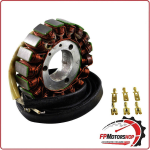 STATORE MAGNETE PER SUZUKI GSX-R 1000 01-05 600/750 04-05 RM STATOR RM01029