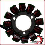 STATORE MAGNETE PER 80W KTM SX-F/XC-F 250/350/450 11-22 RM STATOR RMS010-107562