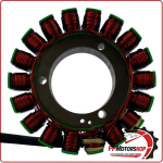 STATORE MAGNETE PER SUZUKI DL 1000 V-STROM 14-16/18-19 RM STATOR RMS010-107579