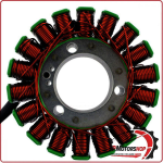 STATORE MAGNETE PER SUZUKI GSX-R 600 97-00 750 96-99 RM STATOR RMS010-107518