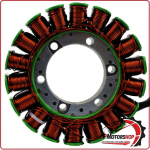 STATORE MAGNETE PER APRILIA ETV CAPONORD 1200 13-17 RM STATOR RMS010-106353 18