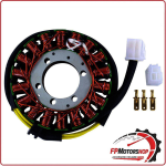 STATORE MAGNETE PER APRILIA CAPONORD 1000 01-07 RM STATOR RMS010-103230 18