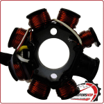 STATORE MAGNETE PER KTM EXC-F 125 00-03 SX 250 00-04 RM STATOR RMS010-107700