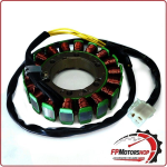 STATORE MAGNETE PER MOTO HONDA CBR 900RR 96-99 WAI 18 BOBINE