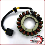 STATORE MAGNETE PER MOTO HONDA SILVER WING 400 06-09 WAI