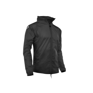 ELETTRA RAIN JACKET Colore : NERO Taglia : XS
