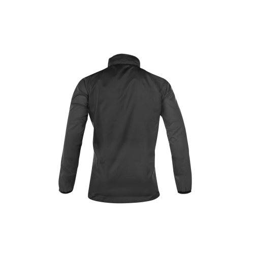 ELETTRA RAIN JACKET Colore : NERO Taglia : XS