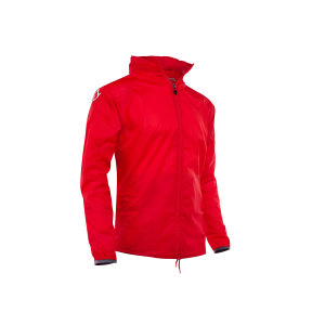 ELETTRA RAIN JACKET Colore : ROSSO Taglia : XS