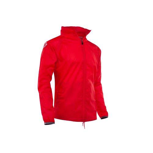 ELETTRA RAIN JACKET Colore : ROSSO Taglia : XS