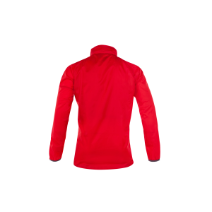 ELETTRA RAIN JACKET Colore : ROSSO Taglia : XS