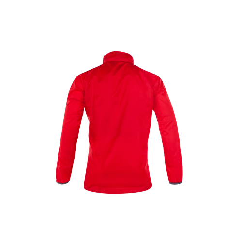 ELETTRA RAIN JACKET Colore : ROSSO Taglia : XS