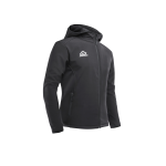 ELNATH SOFTSHELL JACKET Colore : NERO Taglia : XXL