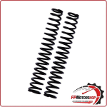COPPIA MOLLE FORCELLA YSS PER MOTO HONDA CBR 600 RR 03-04 TRIUMPH DAYTONA 955
