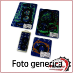 GUARNIZIONE BASE CILINDRO PER MOTO GUZZI NUOVO TROTTER 50 2T CENTAURO 819B06012