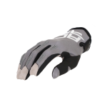 GLOVES MX X-H Colore : GRIGIO SCURO Taglia : XL