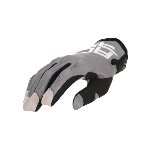 GLOVES MX X-H Colore : GRIGIO SCURO Taglia : XXL