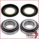KIT CUSCINETTI STERZO PER MOTO HARLEY XL1200 HUSABERG CROSS WRP WY>22>1032