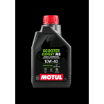 SCOOTER EXPERT 4T MB 10W-40 1 L