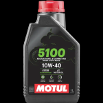 MOTUL 5100 10W-40 4T 1 L