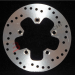  DISCO FRENO SUZUKI BURGMAN 400 K7 POST.