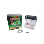 BATTERIA OKYAMI 12N14-3A