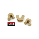 KIT CURSORI VARIATORE BANDO HONDA SH300 3PZ